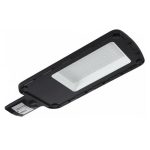 Светильник LED уличный консольный 120Вт 6500K IP65 SL4 Smartbuy (1/10)