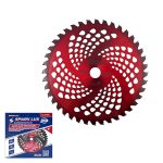 Диск для триммера 255*25.4*40Т SPARKLUX SL-DT255(1/50)