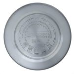 Чайник для плит со свистком WEBBER BE-0577 2л, нерж (1/12)