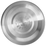 Чайник для плит со свистком WEBBER BE-0606 2,5л, нерж (1/12)