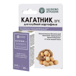 Средство защиты картофеля Кагатник ВРК(300 г/л)фл.25мл х32