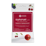 Средство защиты от вредителей Карачар 4мл (50г/л) х40