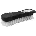 Щетка-утюжок Happy Panda HP-DF08 18,6*5,5*4,5см черный, серый