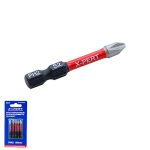 Бита торсионная PH2 50мм XP-PHT2501 X-PERT (уп/5шт)