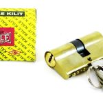 Механизм цил 80-G KALE 5 кл перф (12/120)