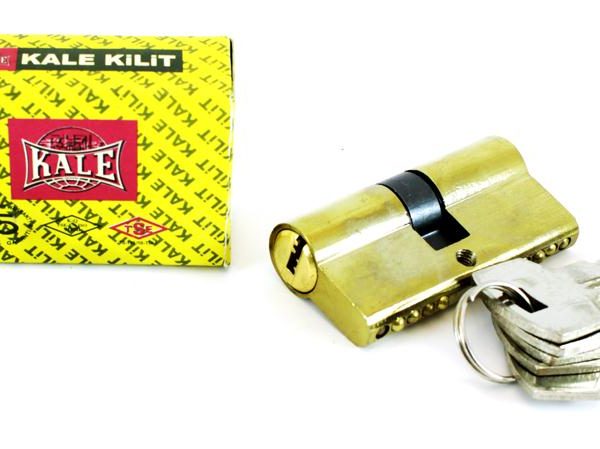 Механизм цил 80-G KALE 5 кл перф (12/120)