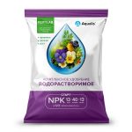 Удобрение для плодово-ягодных культур 1кг Аврора Фертилаб