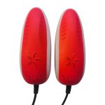 Сушилка для обуви SAKURA SA-8159R 170*65*40мм подсветка