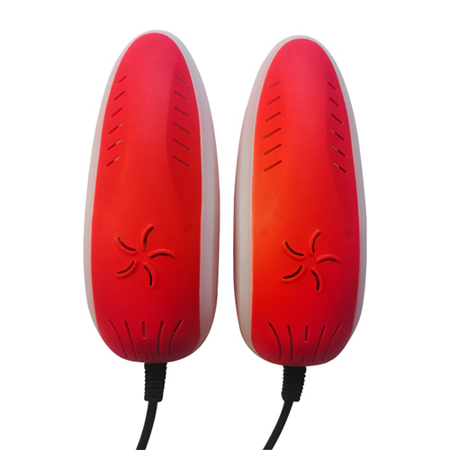 Сушилка для обуви SAKURA SA-8159R 170*65*40мм подсветка