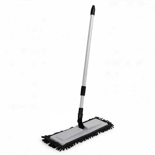 Швабра Happy Panda HP-M23 120см с насадкой из синели