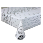 Клеенка ПВХ на нетканной основе1,4м*0,30мм*20м ONIKADECOR SELENA SJ-308B