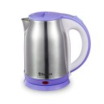 Чайник эл. SAKURA SA-2147P 1,8л, 1800Вт, нержавеющая сталь+пластик