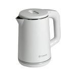 Чайник эл. SAKURA SA-2195W 0,9л 1000Вт, эффект термоса