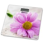 Весы напольные электронные SAKURA SA-5072GW 180кг ГЕРБЕРЫ