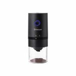 Кофемолка эл. SAKURA SA-6174BK аккум Li-ion USB