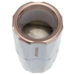 Кофемолка эл. АКСИНЬЯ КС-603 200Вт, вместимость 60гр, белая