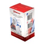 Машинка для удаления катышков SAKURA SA-5208P d-50мм тройной нож питание 2*1,5В(АА)