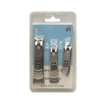 Кусачки для ногтей ZT-15