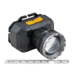 Фонарь налобный аккум LED BL-701-P50