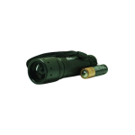 Фонарь ручной LED KSK 1мощн 3*AAA 250Вт zoom