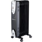 Радиатор маслянный SAKURA SA-0377B 1500Вт, 7 секций, S обогрева 15-20м2