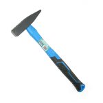 Молоток слесарный 400гр фиберпластовая ручка Onika Tools (1/6/48)