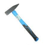 Молоток слесарный 500гр фиберпластовая ручка Onika Tools (1/6/48)
