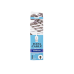 Кабель IPhone Lightning 1м RC-06-IP REMAX в коробке ориг