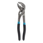 Переставной ключ 200 мм, углеродистая сталь, прорезиненная рукоятка, Smartbuy tools